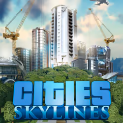 Paradox Interactive Cities Skylines, Xbox One, Tout le monde