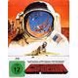 Koch Media Unternehmen Capricorn - Special Edition (Steelbook) (Blu-ray), Blu-ray, Allemand, Anglais, Thriller, 2D, Allemand, ...