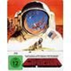 Koch Media Unternehmen Capricorn - Special Edition (Steelbook) (Blu-ray) Allemand, Anglais