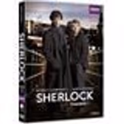 Koch Media Sherlock - Season 1, DVD, Anglais, Italien, 2D, Italien, 16:9, 1.78:1