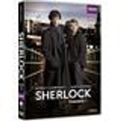 Koch Media Sherlock - Season 1 DVD Anglais, Italien