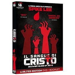 Koch Media Da Sweet Blood Of Jesus DVD Anglais, Italien