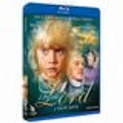 Koch Media Il Piccolo Lord, Blu-ray, Italien, Drame, 2D, Italien, 16:9