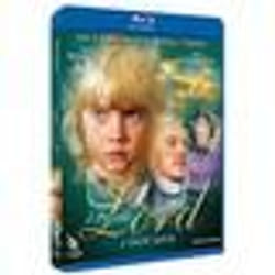 Koch Media Il Piccolo Lord Blu-ray Italien