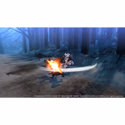 Atlus Utawarerumono : Mask of Deception Standard PlayStation 4