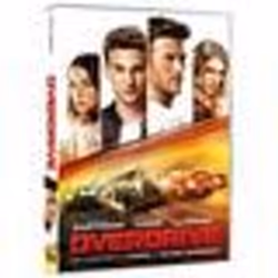 Koch Media Overdrive, DVD, PG-13, Anglais, Italien, action, 2D, Italien