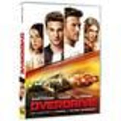 Koch Media Overdrive DVD Anglais, Italien