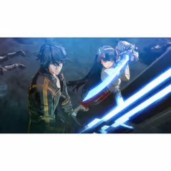SEGA Valkyria Revolution : Day One Edition