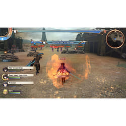 SEGA Valkyria Revolution : Day One Edition PlayStation 4
