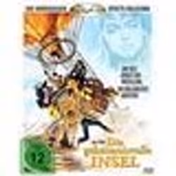Koch Media 1019590, Blu-ray, Allemand, Anglais, Science Fiction, 2D, Allemand, Anglais, 191 min