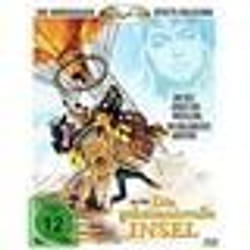 Koch Media 1019590 Film Blu-ray Allemand, Anglais