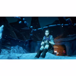 Deep Silver Dreamfall Chapters Standard Xbox One - Vue supplémentaire 10