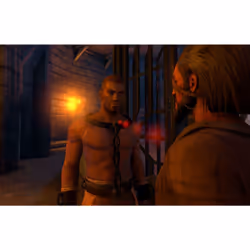 Deep Silver Dreamfall Chapters Standard Xbox One