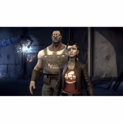 Deep Silver Dreamfall Chapters Standard Xbox One
