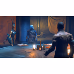 Deep Silver Dreamfall Chapters Standard Xbox One - Vue supplémentaire 6