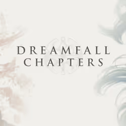 Deep Silver Dreamfall Chapters, PlayStation 4, Support physique