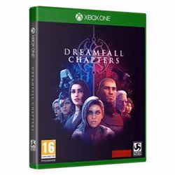 Koch Media 1019496, Xbox One