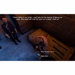 Deep Silver Dreamfall Chapters Standard PlayStation 4 - Vue supplémentaire 4
