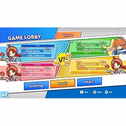 SEGA Puyo Puyo Tetris Standard PlayStation 4 - Vue supplémentaire 4
