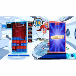 SEGA Puyo Puyo Tetris Standard PlayStation 4 - Vue supplémentaire 6