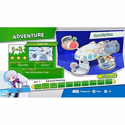 SEGA Puyo Puyo Tetris Standard PlayStation 4 - Vue supplémentaire 7