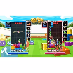 SEGA Puyo Puyo Tetris Standard PlayStation 4 - Vue supplémentaire 8
