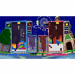 SEGA Puyo Puyo Tetris Standard PlayStation 4 - Vue supplémentaire 9