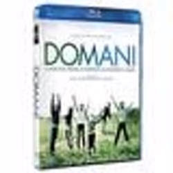 Koch Media Domani, Blu-ray, Anglais, Français, Italien, Documentaire, 2D, Italien, 16:9