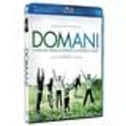 Koch Media Domani Blu-ray Anglais, Français, Italien