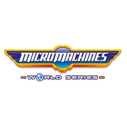 Codemasters Micro Machines World Series Standard Allemand, Anglais, Espagnol, Français, Italien PlayStation 4