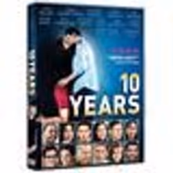 Koch Media 10 years, DVD, Italien, Comédie, 2D, 16:9, 110 min
