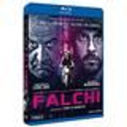 Koch Media Falchi Blu-ray Italien