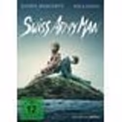 Koch Media Swiss Army Man (DVD), DVD, Allemand, Anglais, Comédie, 2D, Allemand, 2.39:1