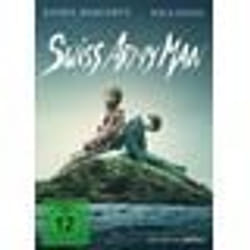 Koch Media Swiss Army Man (DVD) Allemand, Anglais