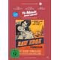 Koch Media Die Meute lauert überall (Edition Western-Legenden #43) (Blu-ray), Blu-ray, Allemand, Anglais, Western, 2D, 1.85:1 ...