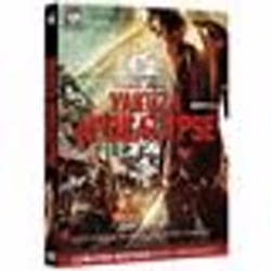 Koch Media Yakuza Apocalypse, DVD, Italien, Horreur, 2D, Italien, 16:9