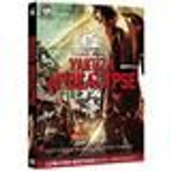 Koch Media Yakuza Apocalypse DVD Italien