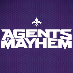 Deep Silver Agents of Mayhem - Day One Edition Premier jour Allemand, Anglais, Espagnol, Français, Italien Xbox One