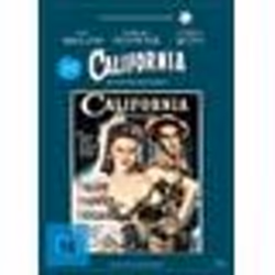 Koch Media California, Blu-ray, Allemand, Anglais, Western, 2D, Anglais, 1.33:1