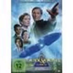 Koch Media 1016781, DVD, Allemand, Anglais, Aventure, 2D, Allemand, Anglais, 1.33:1