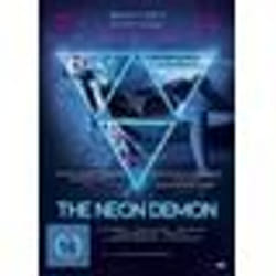 Koch Media The Neon Demon (DVD) Allemand, Anglais