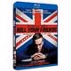 Koch Media Kill Your Friends, Blu-ray, Anglais, Italien, Drame, 2D, Italien, 2.39:1