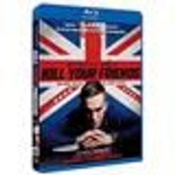 Koch Media Kill Your Friends Blu-ray Anglais, Italien