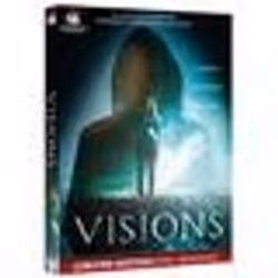 Koch Media Visions, DVD, DVD, Italien, Horreur, 2D, Italien, 78 min