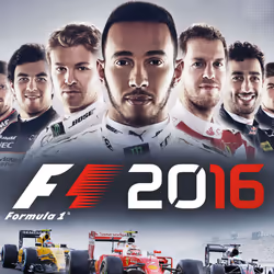 Codemasters F1 2016 - Limited Edition, PlayStation 4, Mode Multiplayer, Tout le monde, Support physique