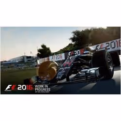 Koch Media F1 2016, Xbox One, Xbox One, Mode Multiplayer