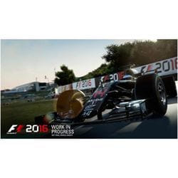 Koch Media F1 2016, Xbox One Standard Italien