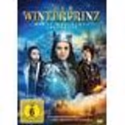 Koch Media Der Winterprinz - Miras magisches Abenteuer (DVD), DVD, Allemand, Norvégien, Aventure, 2D, Allemand, 2.35:1