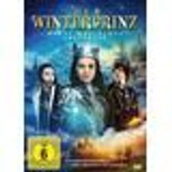 Koch Media Der Winterprinz - Miras magisches Abenteuer (DVD) Allemand, Norvégien