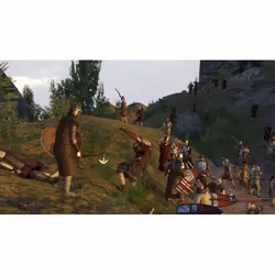 Ravenscourt Mount & Blade : Warband Standard Allemand, Anglais, Espagnol, Français PlayStation 4 - Vue supplémentaire 3